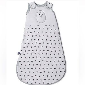 NESTED BEAN Baby Zen Sack Classic Sleep Sack - S (0-6M)